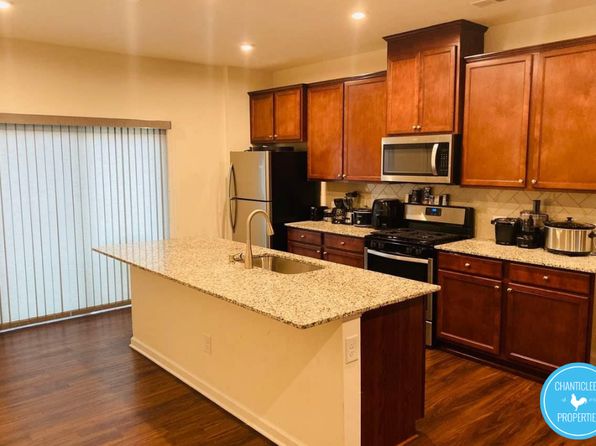 315 King Closer Dr #1, Cary, NC 27519