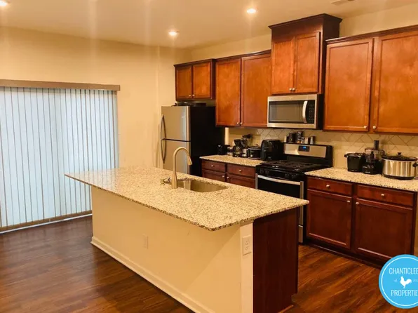 315 King Closer Dr #1, Cary, NC 27519