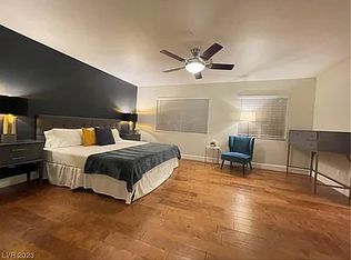 2815 Via Florentine St, Henderson, NV 89074
