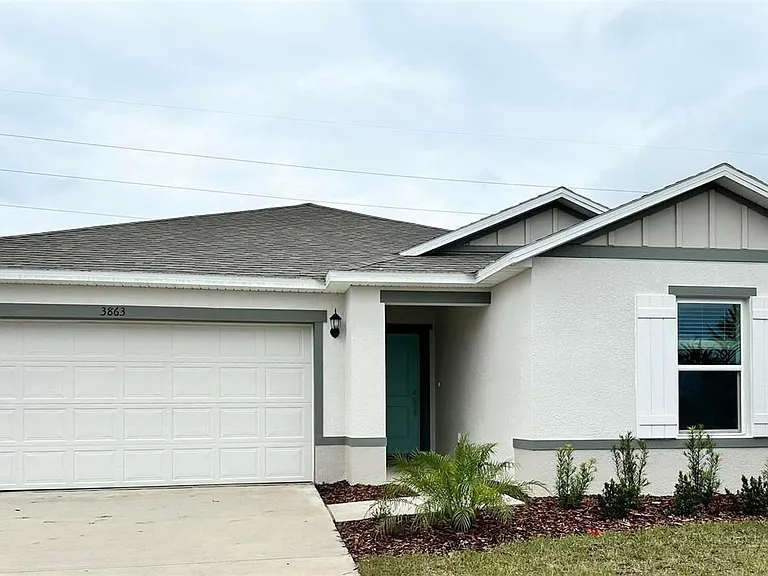 3863 Axis Valley Pl — Photo 1