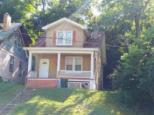 412 Elberon Ave, Cincinnati, OH 45205