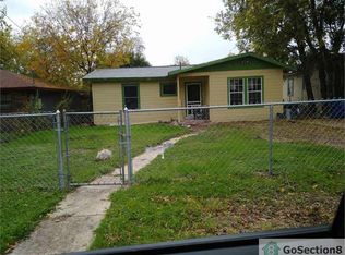 322 Brandywine Ave, San Antonio, TX 78228