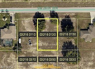 1st image of 1222 SW 28th Terrace Cpe