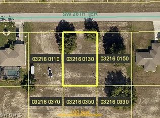 1222 SW 28th Terrace Cpe, Cape Coral, FL 33914