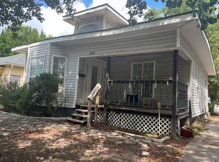 108 W Wallace St, Shawnee, OK 74801