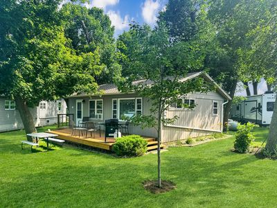50 Shady Rest Rd, Garvin, MN, 56132