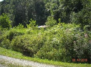 750 Looney Frk, Left Hand, WV 25251
