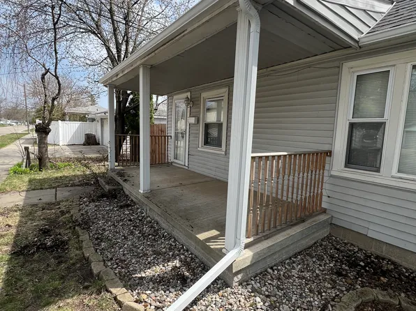 19035 Annapolis St, Dearborn Heights, MI 48125