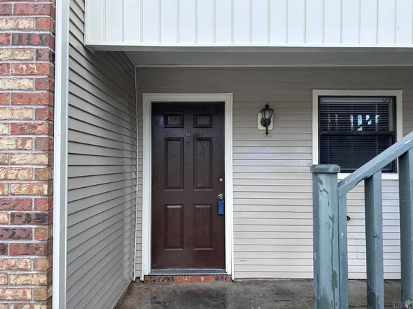 1826 S Brightside View Dr APT G, Baton Rouge, LA 70820