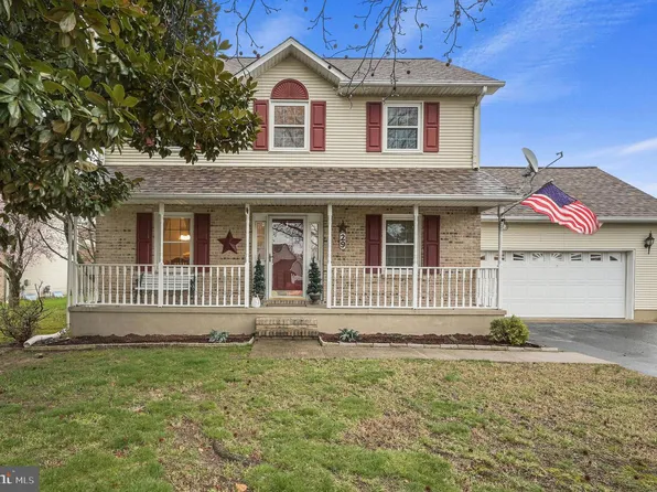 29 Teal Ct, Dover, DE 19904
