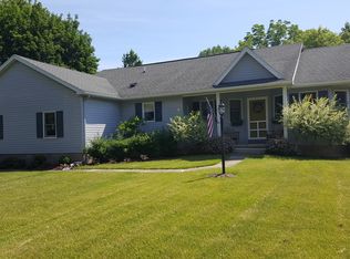 439 Florence Ave, Oneida, NY 13421