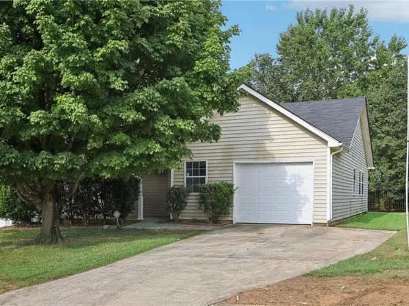 1623 Sweetgum Hl, Decatur, GA 30032