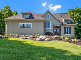 3682 River Isle Ct NE, Rockford, MI