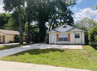 2444 E Illiana St, Orlando, FL 32806