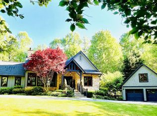 1109 Links Dr, Cashiers, NC 28717
