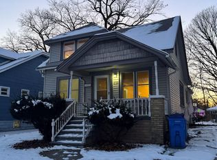 4128 Huron St, Dearborn Heights, MI 48125