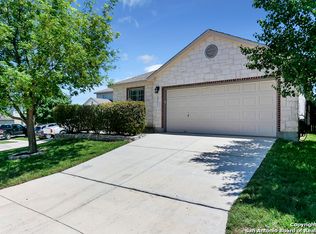 1511 Lilac Mist, San Antonio, TX 78260