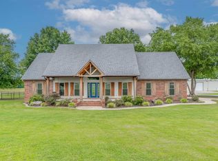 363 Highway 225 E, Greenbrier, AR 72058
