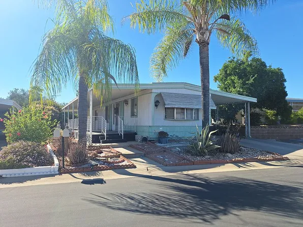 1300 W Olson Ave Space 166, Reedley, CA 93654