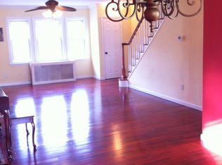 4 Park Ave, Swarthmore, PA 19081