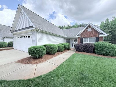 5628 Roundup Cir, Greensboro, NC, 27405