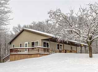 N12450 County Road G, Osseo, WI 53045