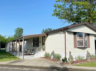 8175 E Shore Blvd #77, Lakeside Marblehead, OH