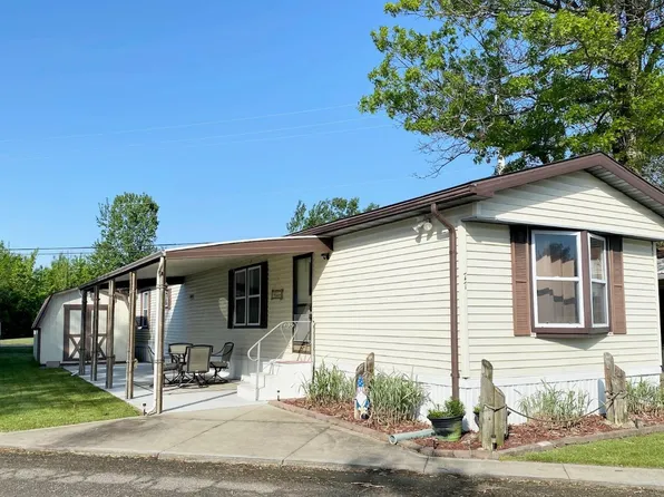 8175 E Shore Blvd #77, Lakeside Marblehead, OH 43440