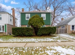 820 Bristol Ave, Westchester, IL