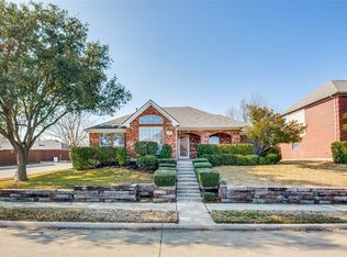 700 Summit Rdg, Lewisville, TX 75077