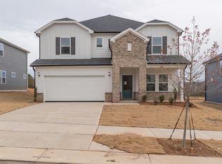 3508 Telluride Trl, Raleigh, NC 27616