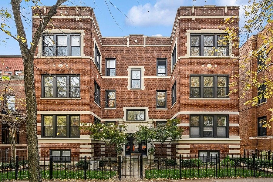1st image of 1449 W Summerdale Ave APT 1