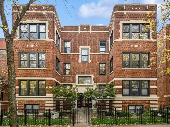 1449 W Summerdale Ave APT 1, Chicago, IL 60640