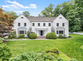 5 Laurel Rd, New Canaan, CT 06840