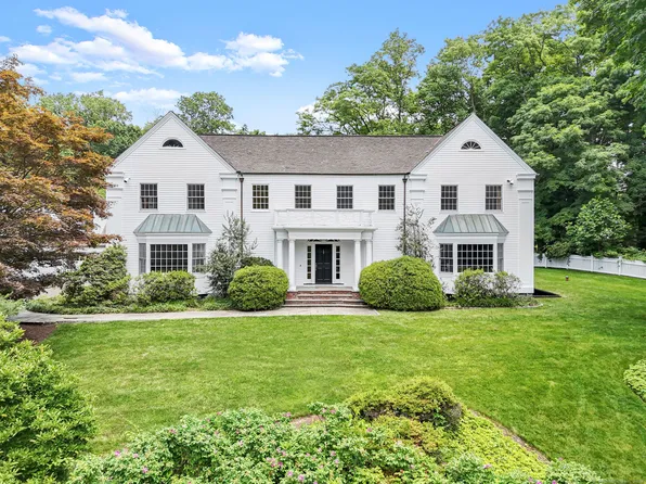 5 Laurel Road, New Canaan, CT 06840