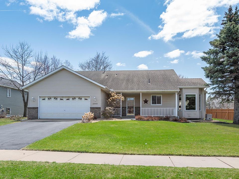 3998 144th St W, Rosemount, MN 55068 Zillow