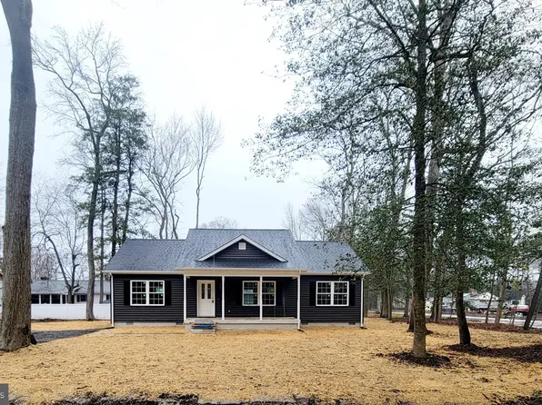 31821 Diane Rd, Ocean View, DE 19970