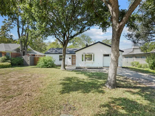 400 Hyde Park Dr, Richardson, TX 75080