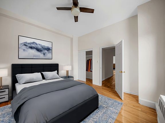 3rd image of 215 W 101st St #8L