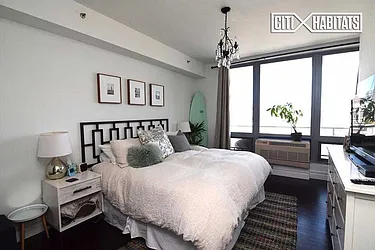Rented by Citi Habitats