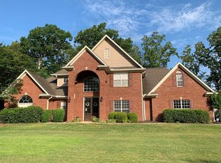 151 Pam Ave, Guntown, MS 38849