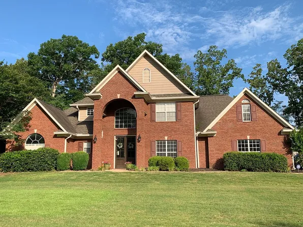 151 Pam Ave, Guntown, MS 38849
