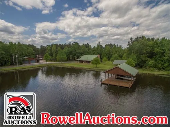 14401 Holley Springs Ln, Fosters, AL 35463