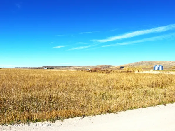 3292 Sky View Dr, Victor, ID 83452