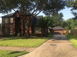 12515 Merit Way Ct, Houston, TX 77065