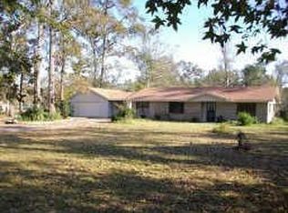427 Forest Spgs, Livingston, TX 77351