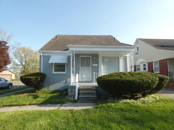 14506 Collingham Dr, Detroit, MI 48205
