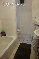 Rented by Compass