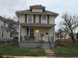 257 S Terrace Ave, Columbus, OH