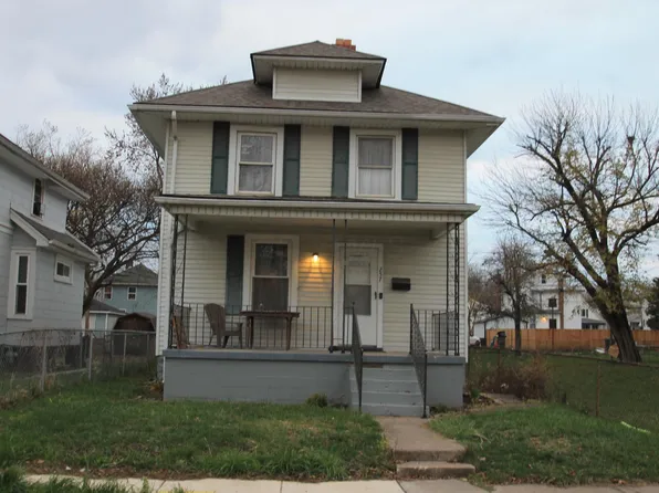 257 S Terrace Ave, Columbus, OH 43204